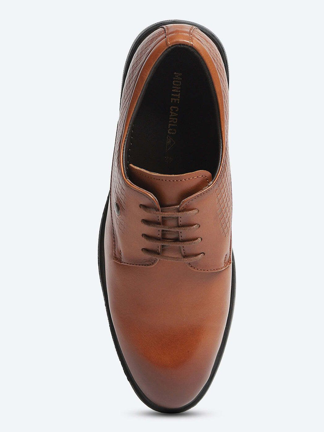 Image of MONTE CARLO Derby For Men