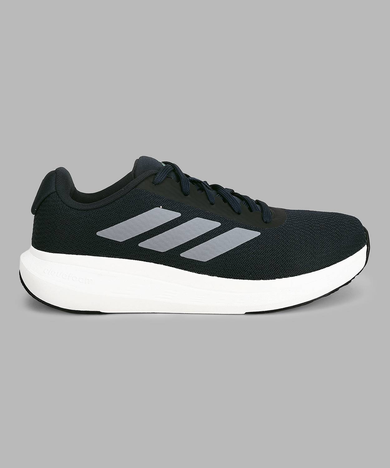 ADIDAS AeroPulsePace M Blue Running Shoes - Image 3