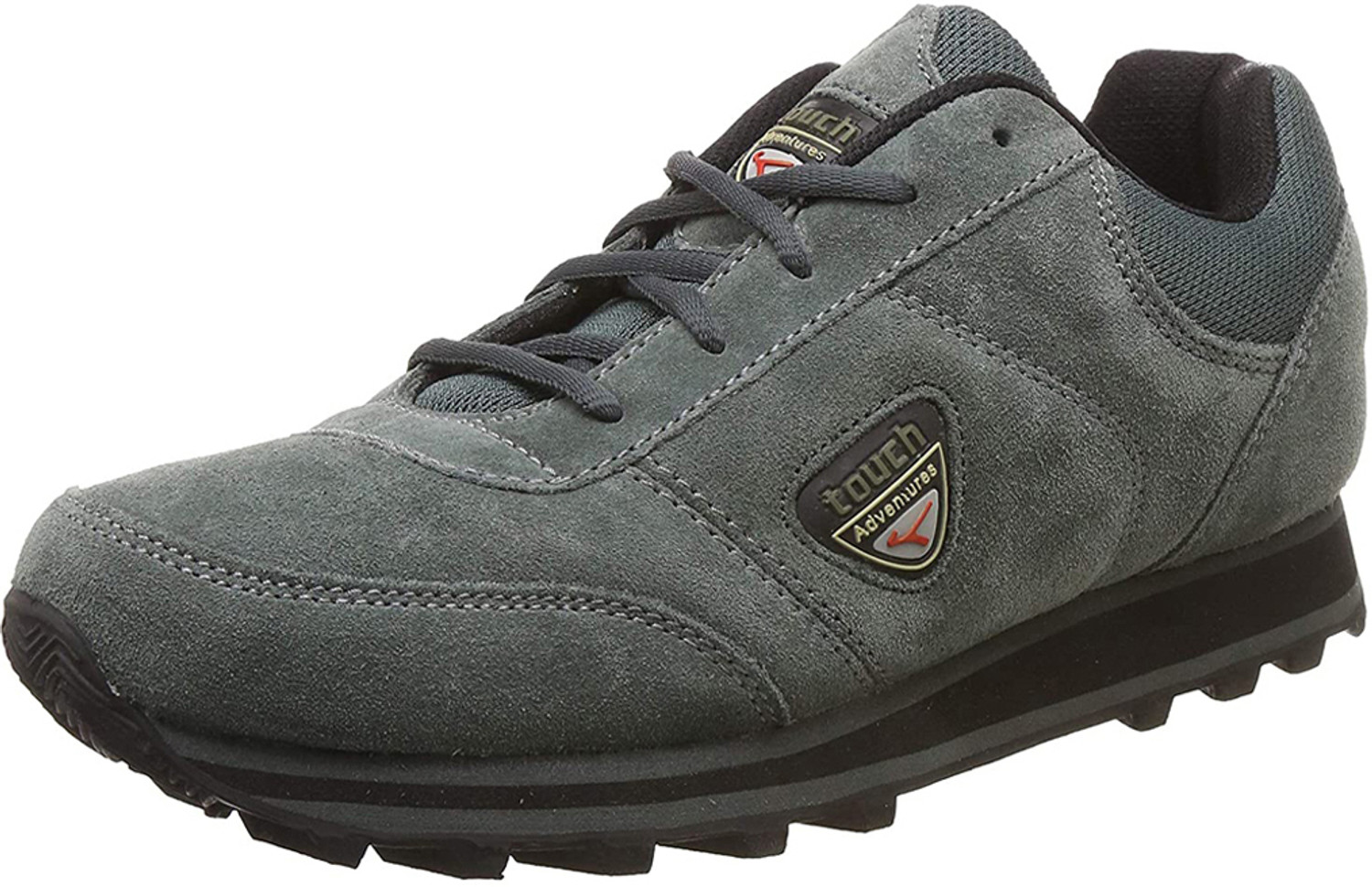 Image of Lakhani touch Casual , Trekking , Walking Running Shoes For Men