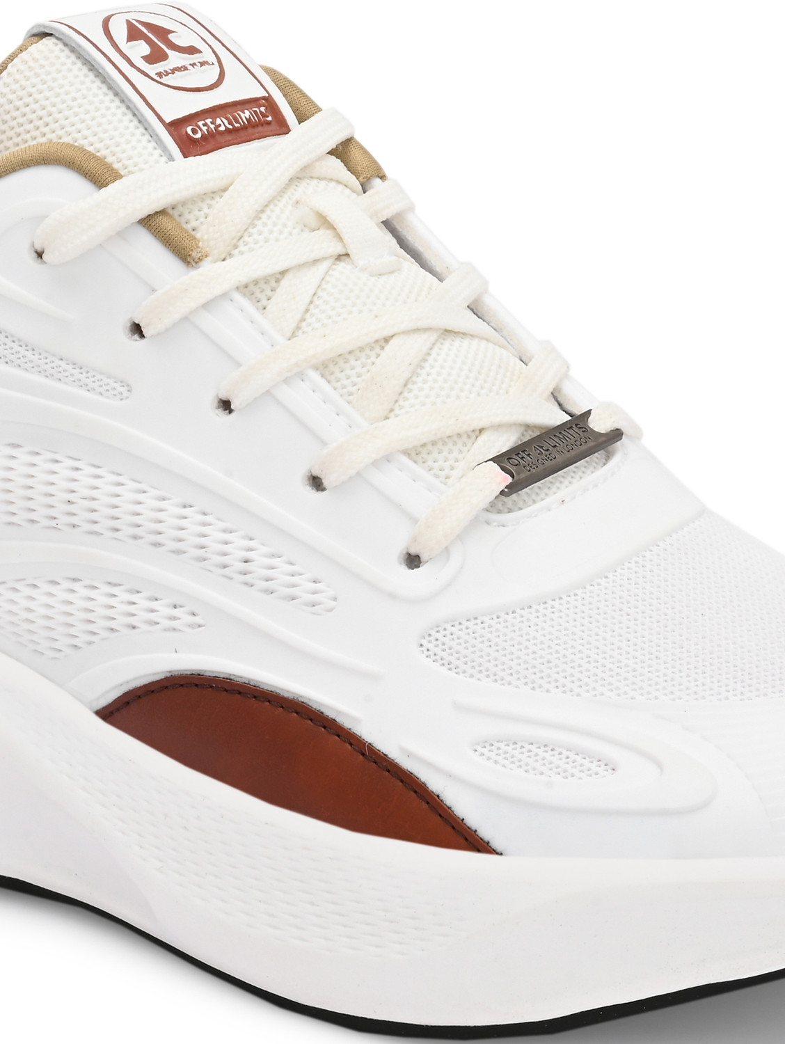 Image of OFF LIMITS GLADIATOR Running Shoes For Men