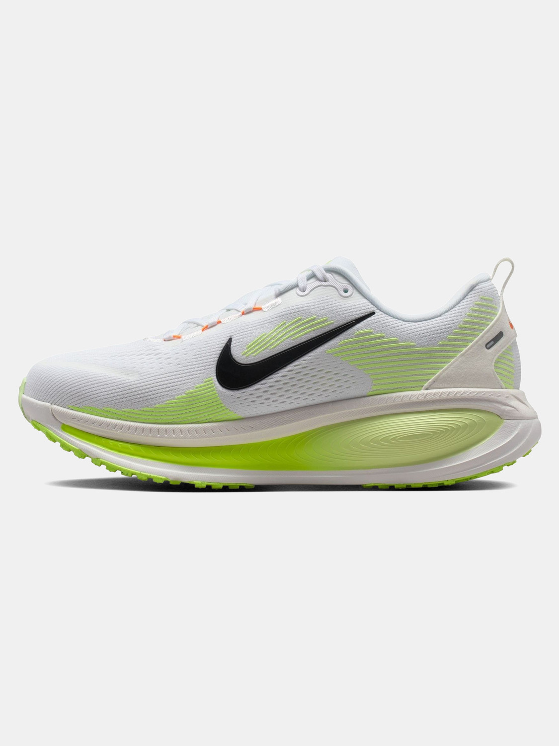 Image of NIKE VOMERO 18 WIDE Running Shoes For Men