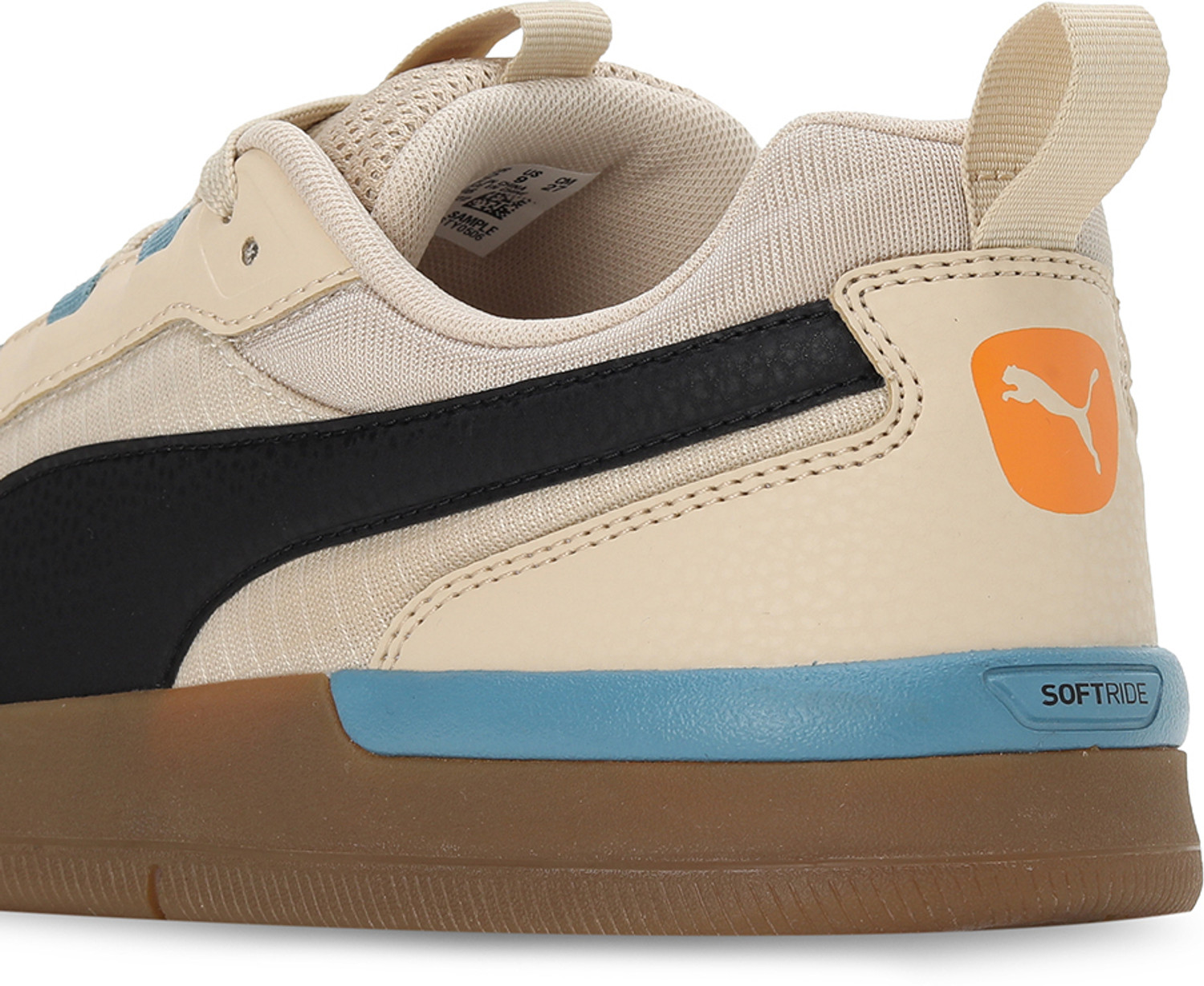 Image of PUMA Softride Archer Sneakers For Men