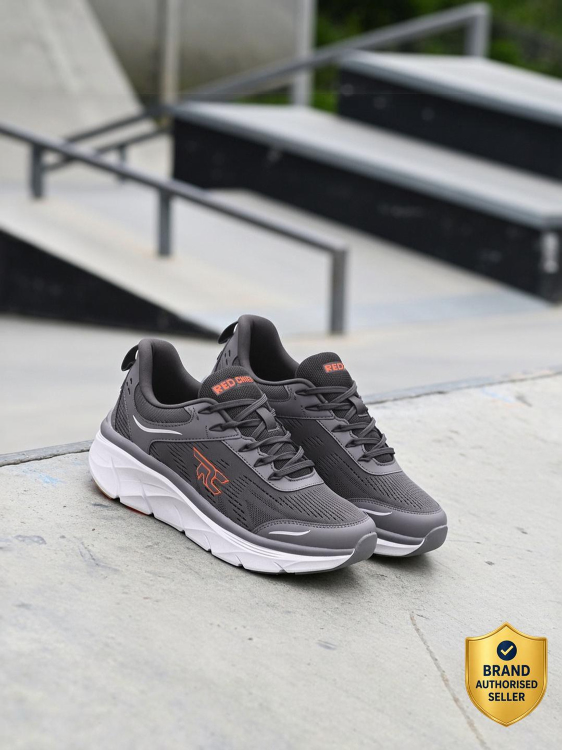 Image of RED CHIEF NovaSprint Running Shoes For Men