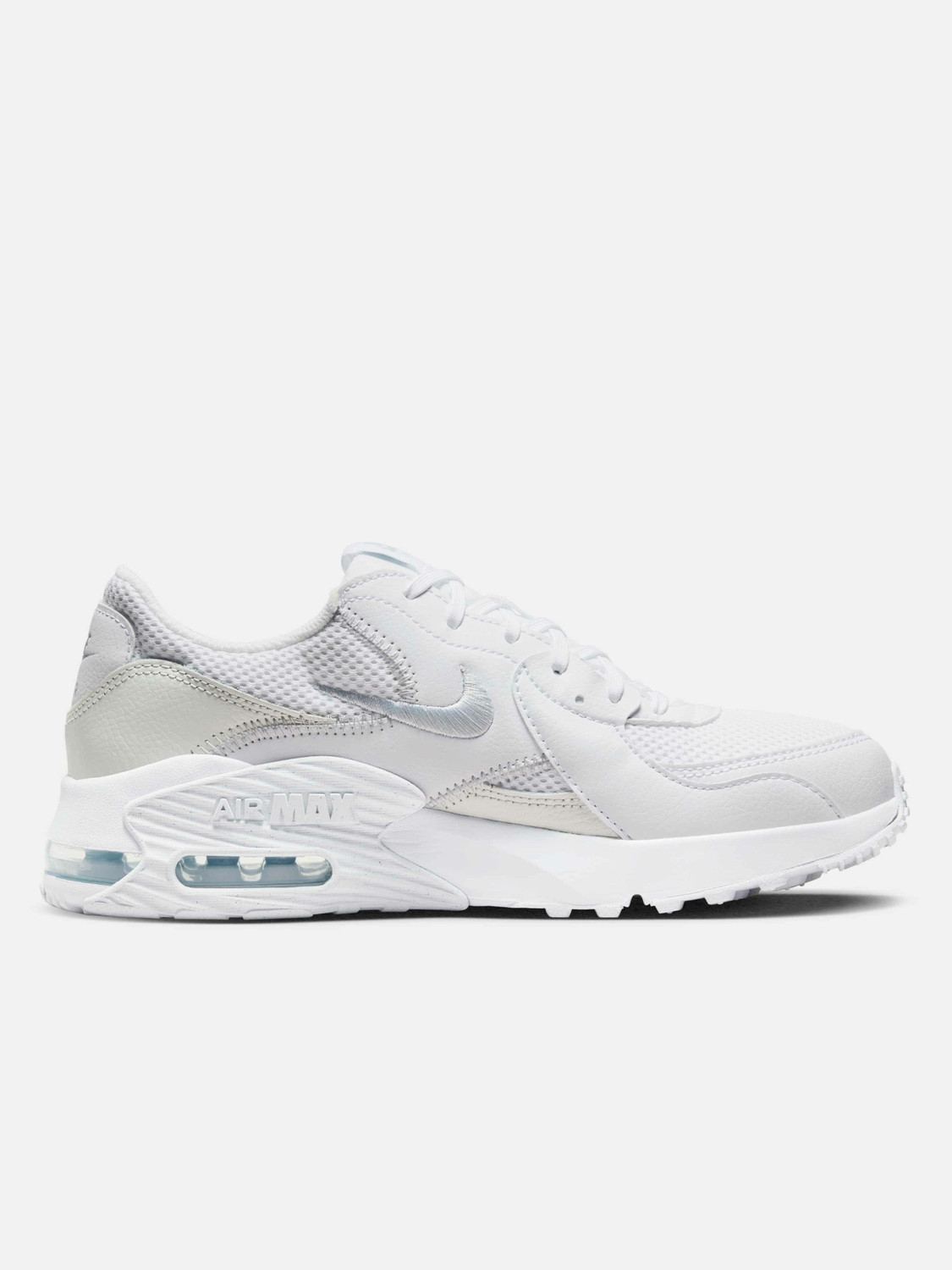Image of NIKE Air Max Excee Running Shoes For Women