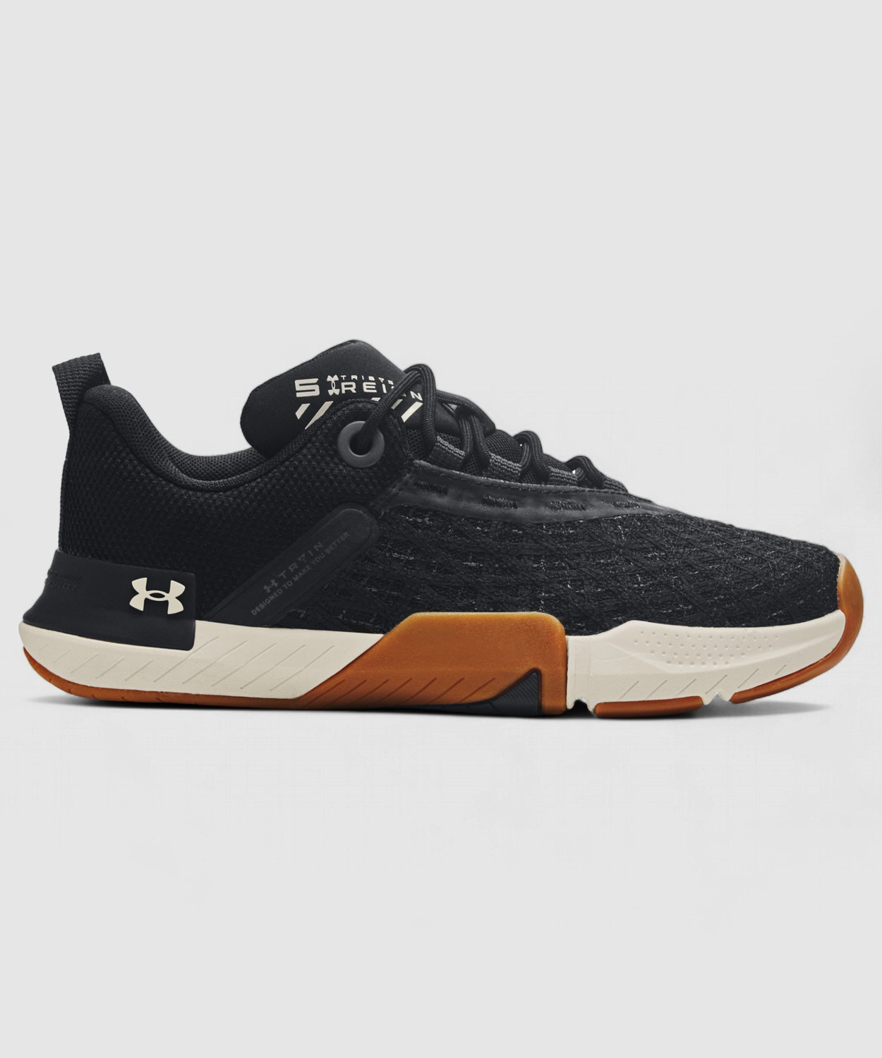 Image of UNDER ARMOUR Tribase Reign 5 Training & Gym Shoes For Women