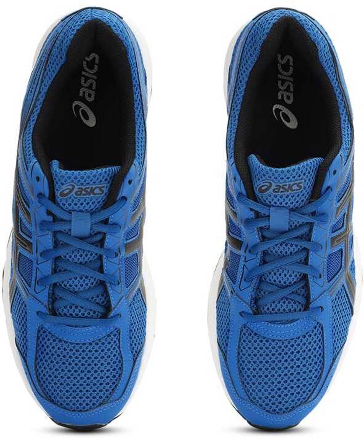 Asics GEL-CONTEND 4B+ Men's Blue Casuals - Image 5