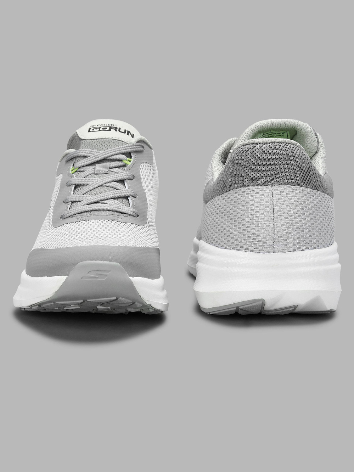 Image of Skechers GO RUN PURE Sneakers For Men