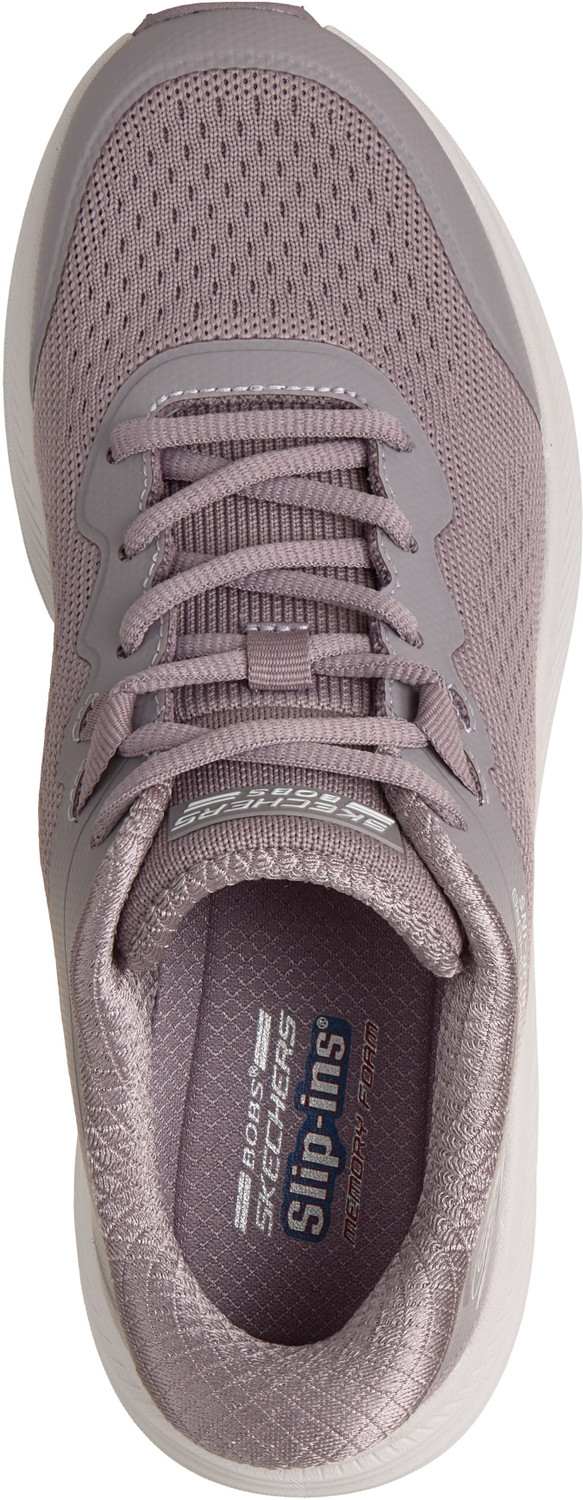 Image of Skechers BOBS SKILLZ Sneakers For Women (Purple, 3)