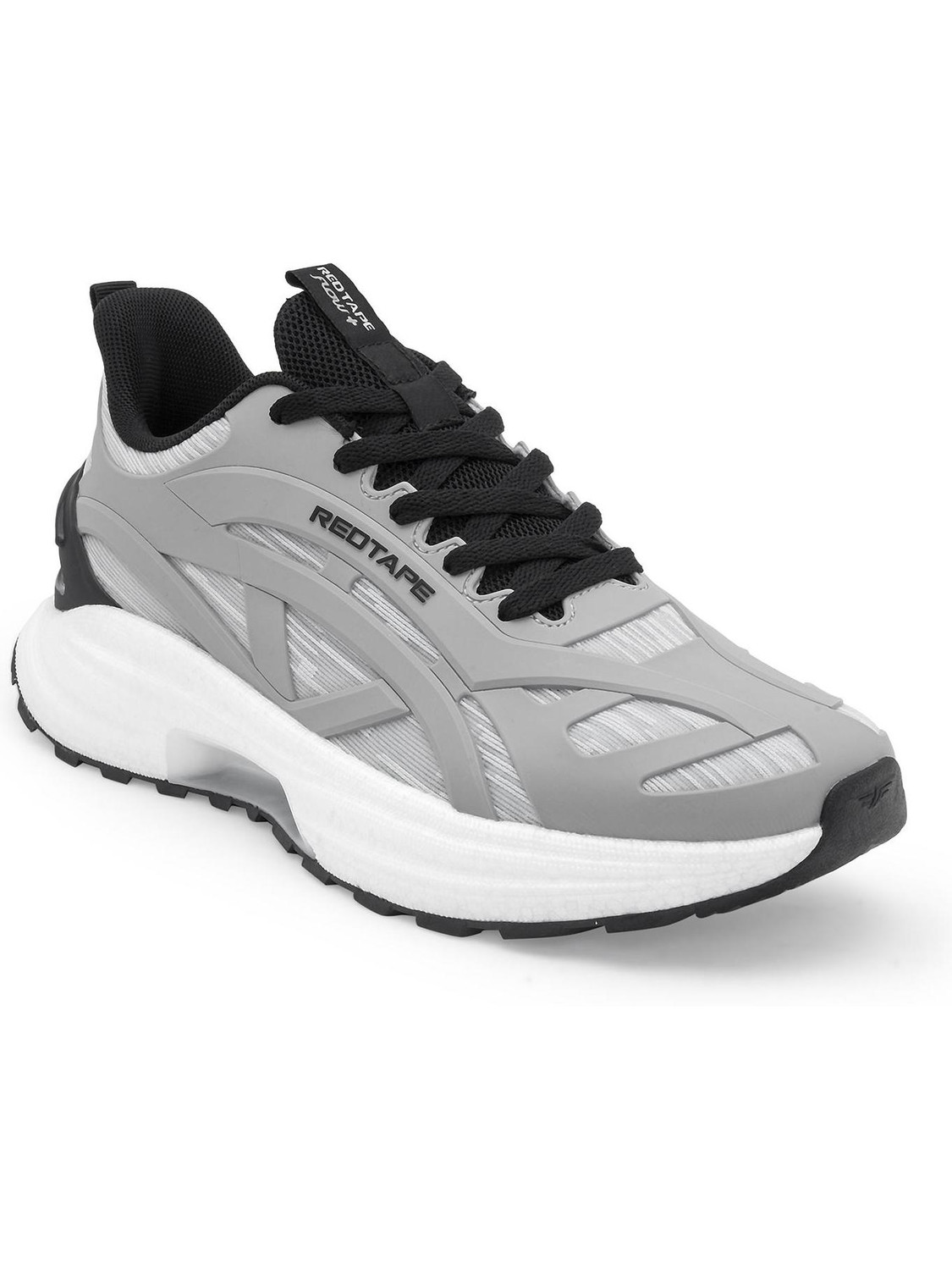 Image of RED TAPE ETPU Athleisure Shoes for Men |Cultured Round-Toe Shape & Cushioning Technology Walking Shoes For Men