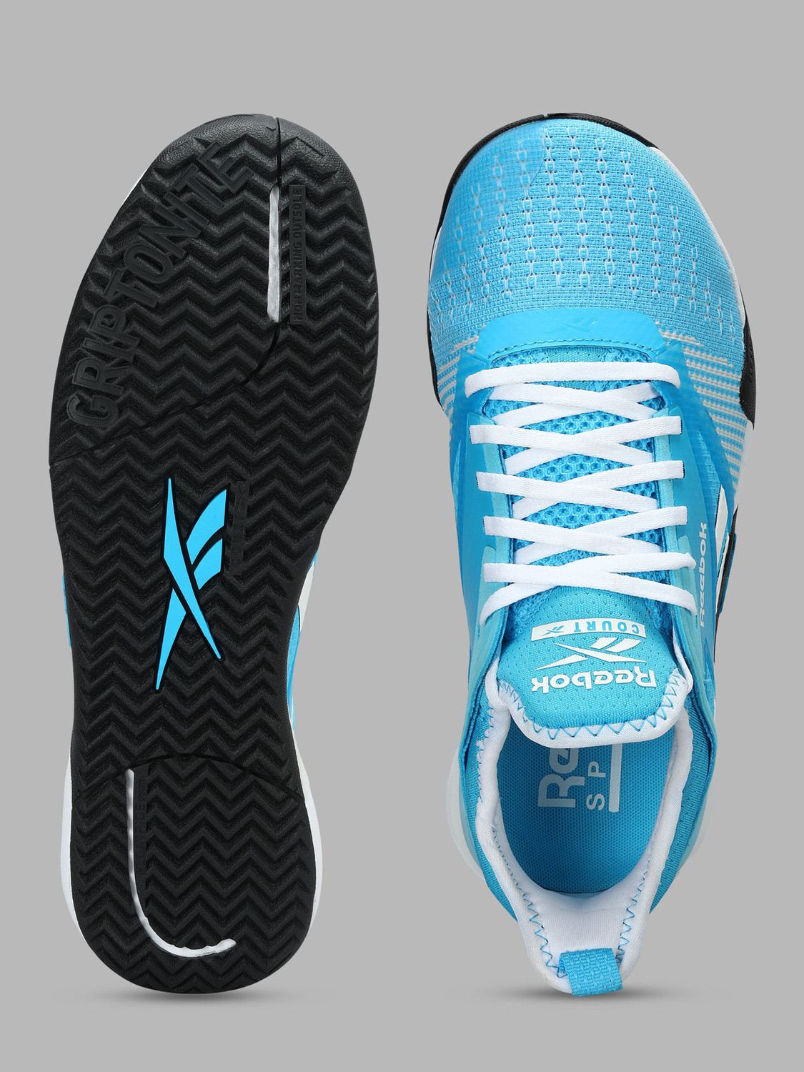 Image of REEBOK NANO COURT Training & Gym Shoes For Men