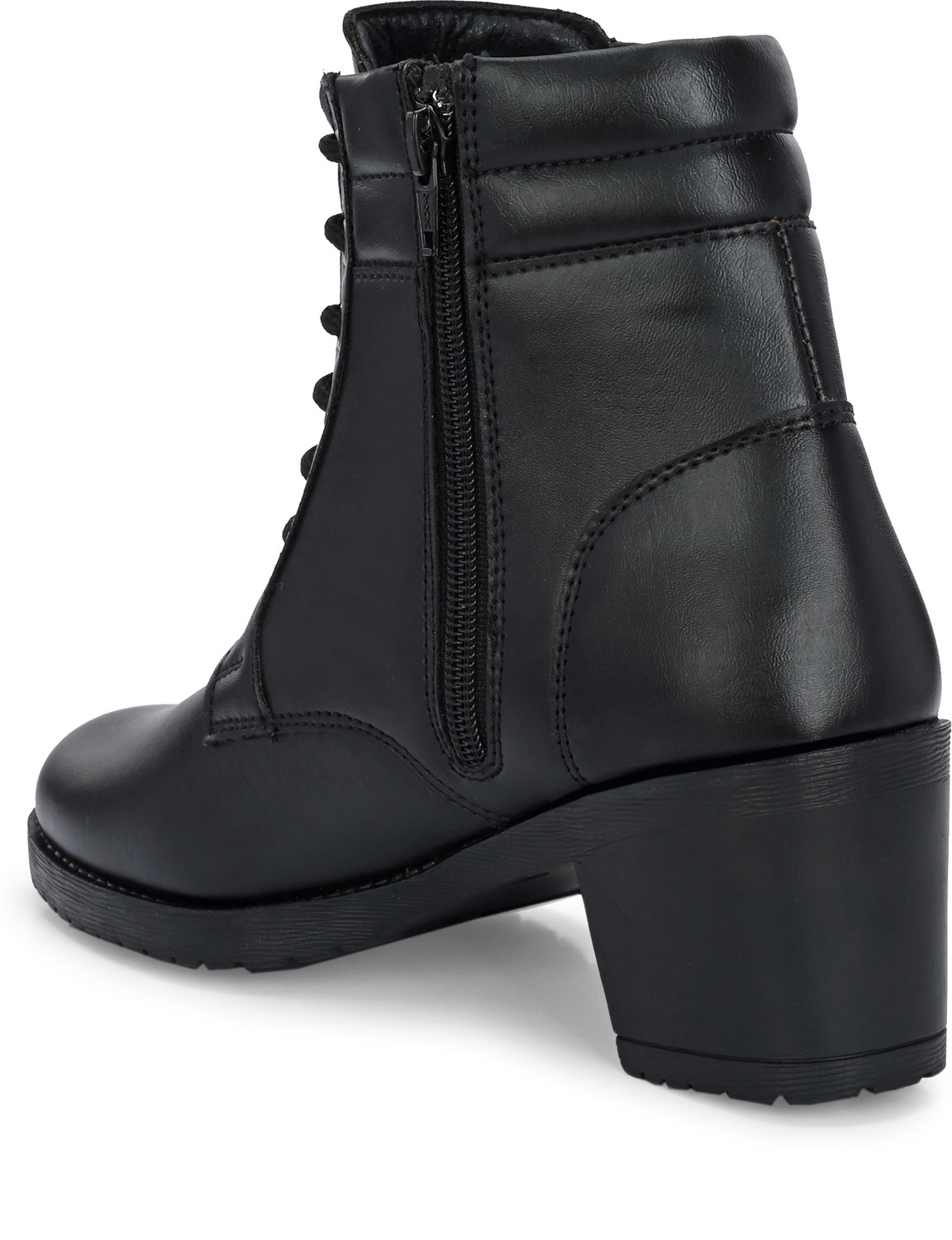 Image of Layasa New Fashion Heel Boots For Women