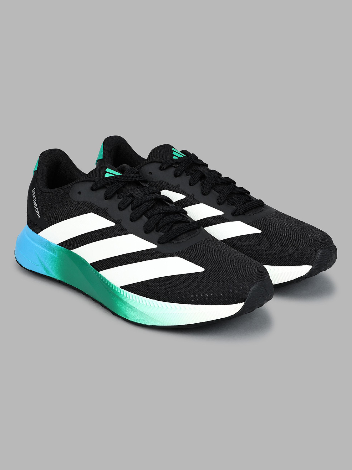 Image of ADIDAS LightRun Hone 2 M Running Shoes For Men