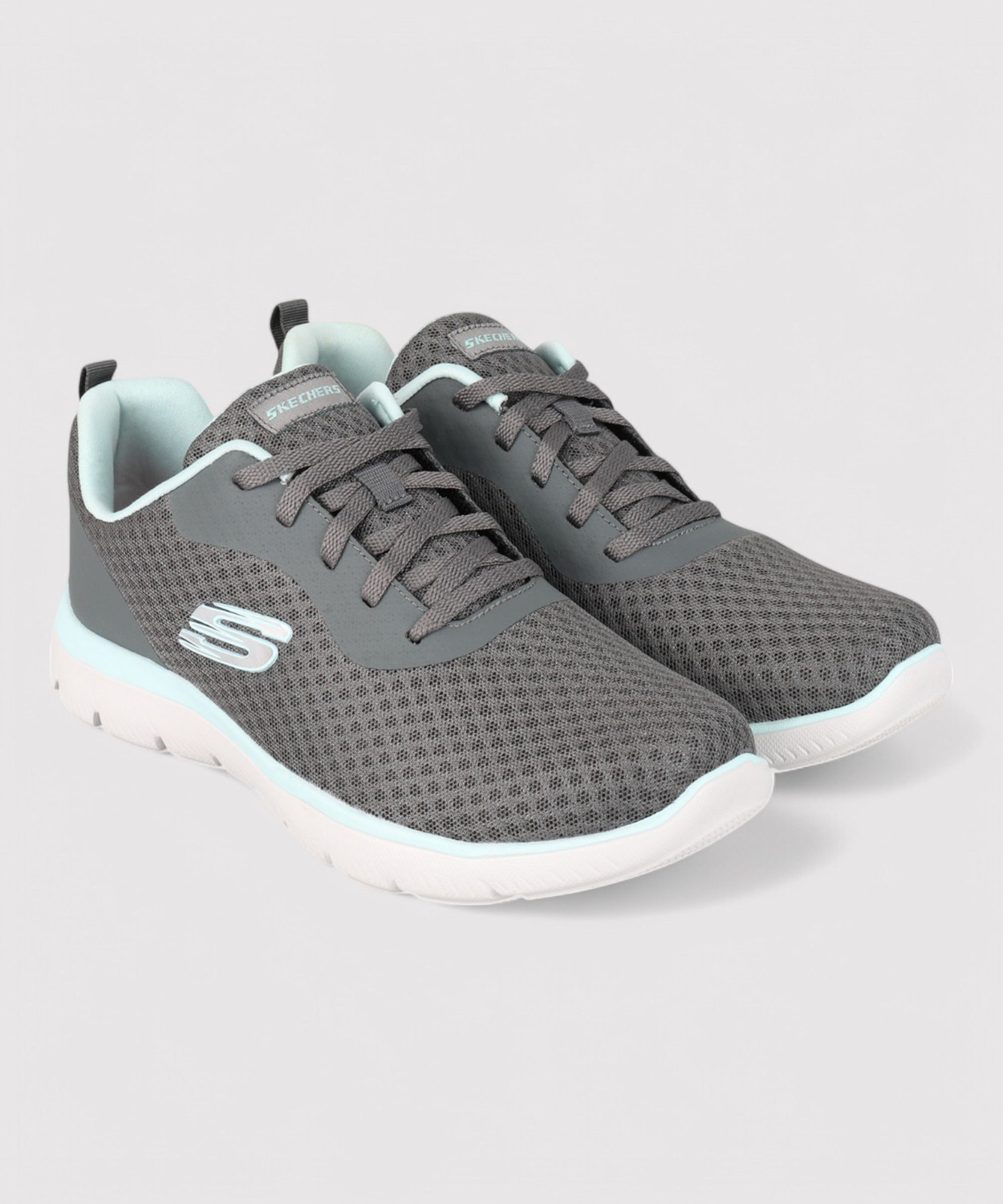 Image of Skechers SUMMITS Sneakers For Women