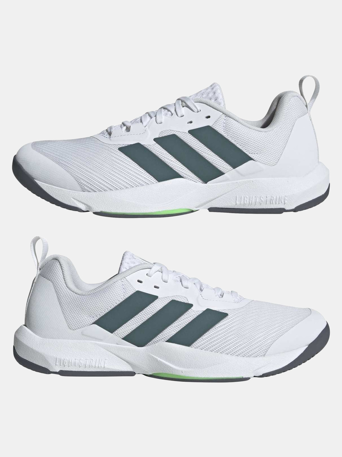 Image of ADIDAS RAPIDMOVE 2 TRAINER M Training & Gym Shoes For Men