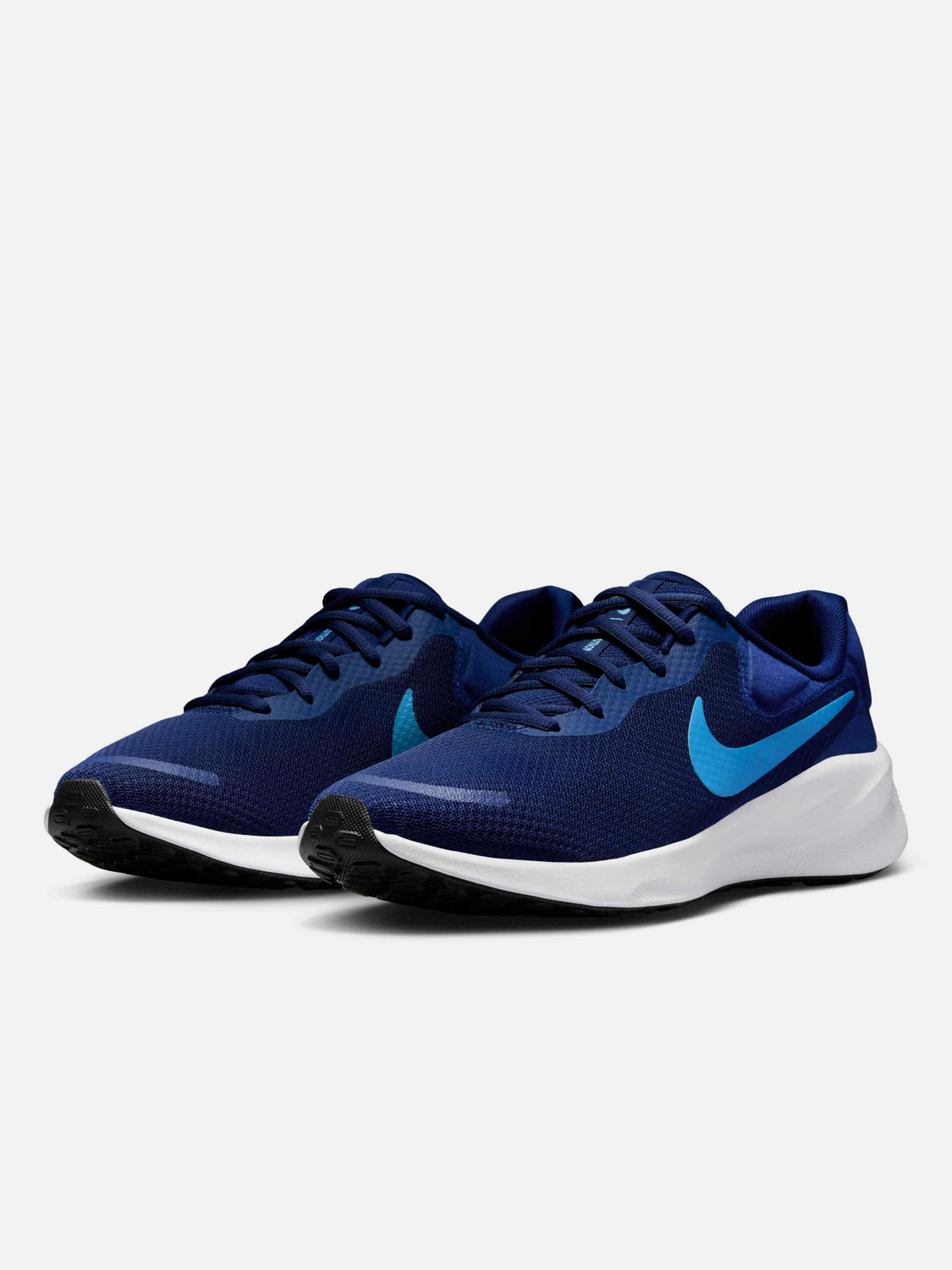Image of NIKE Revolution 7 Sneakers For Men