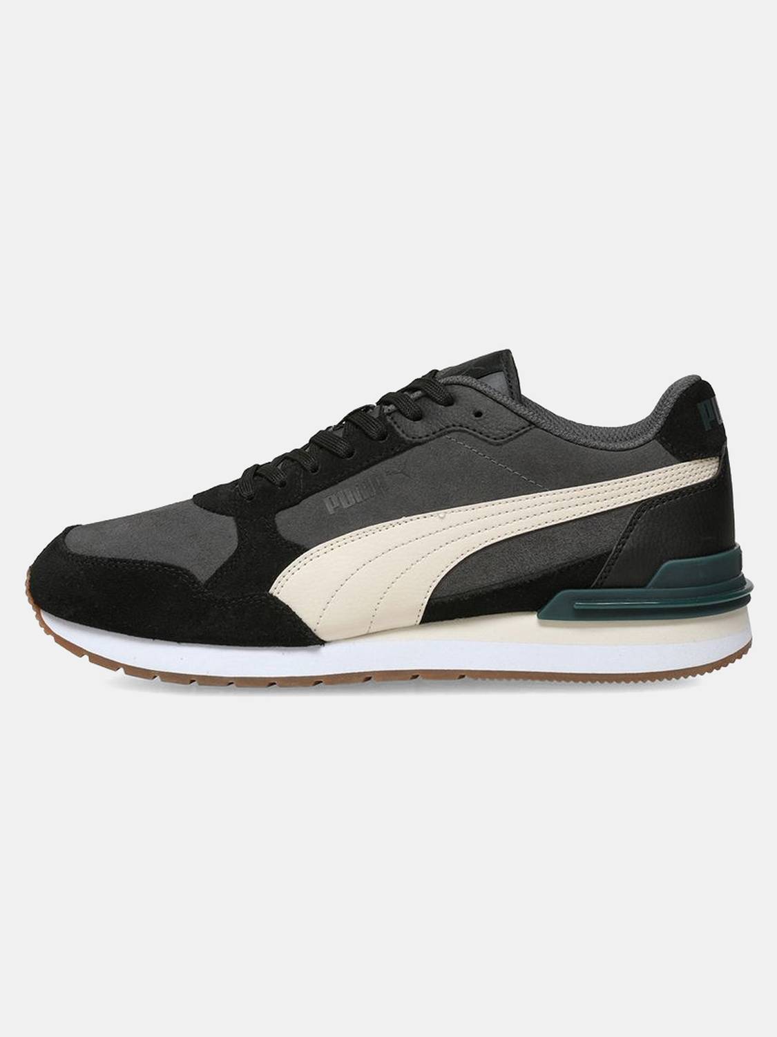 PUMA St Runner V4 Sd Men's Gray - Image 3