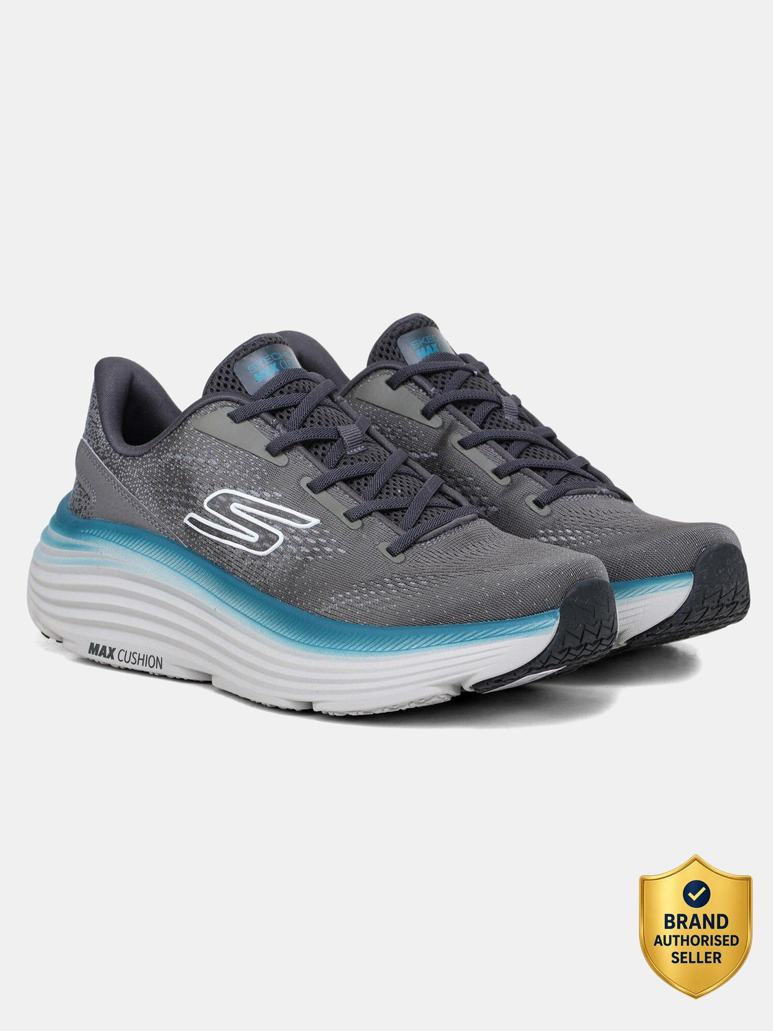 Image of Skechers 220621-CHAR Sneakers For Men