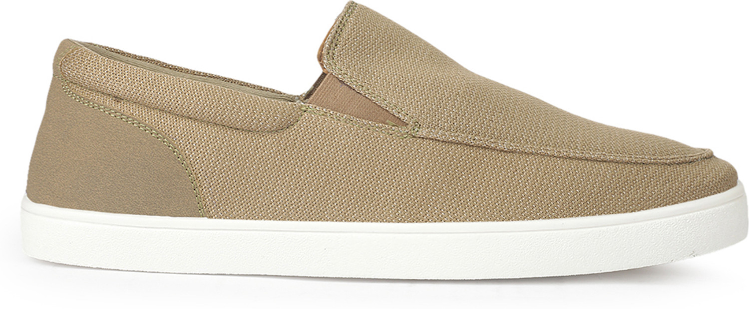 Image of Bata Bata Men Casual Slip-on Shoes Slip On Sneakers For Men