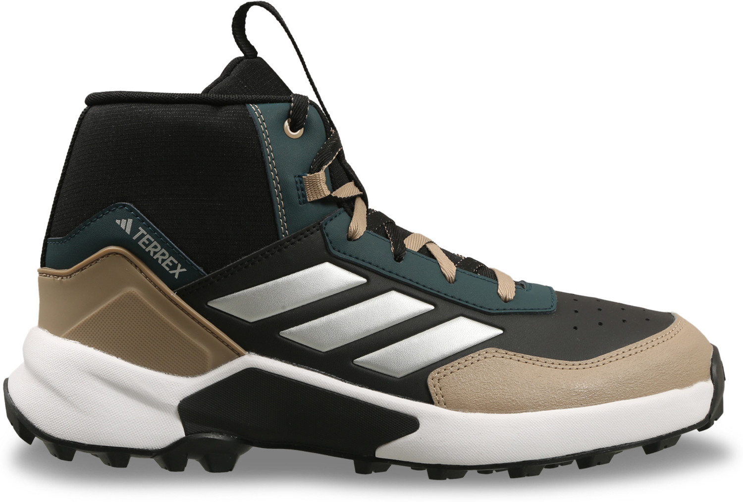 Image of ADIDAS WILD WANDER Hiking & Trekking Shoes For Men