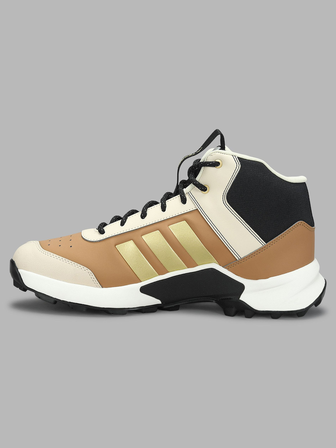 Image of ADIDAS TREKSTRIDE Hiking & Trekking Shoes For Men