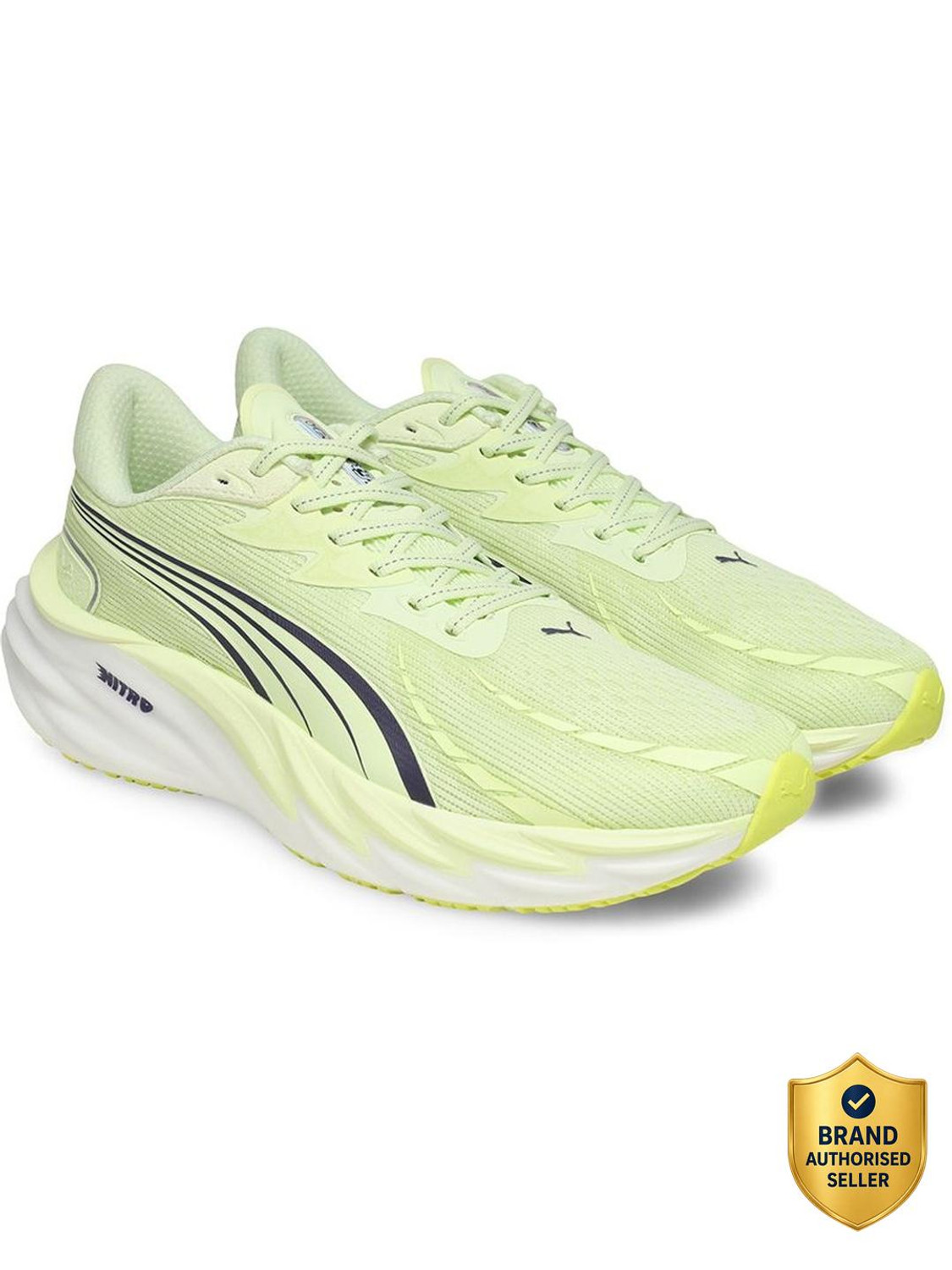 Image of PUMA Velocity NITRO 4 Running Shoes For Men