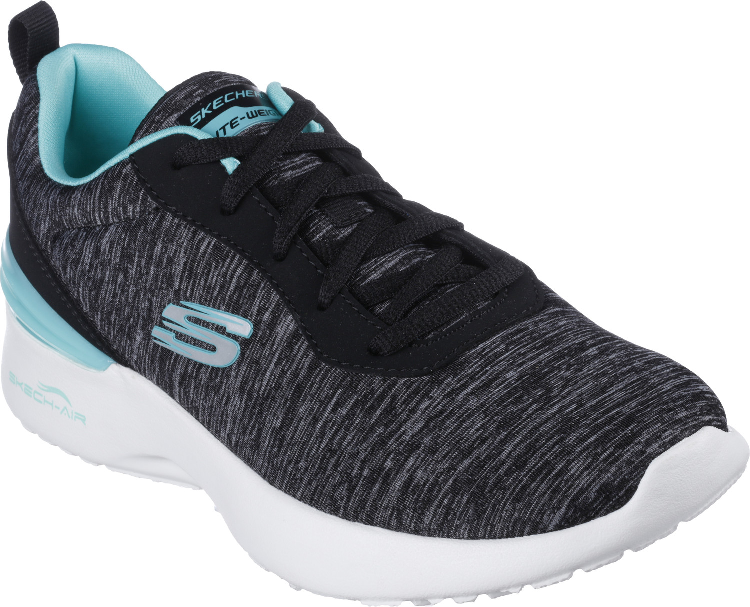 Image of Skechers SKECH-AIR DYNAMIGHT-PURE SERE Sneakers For Women