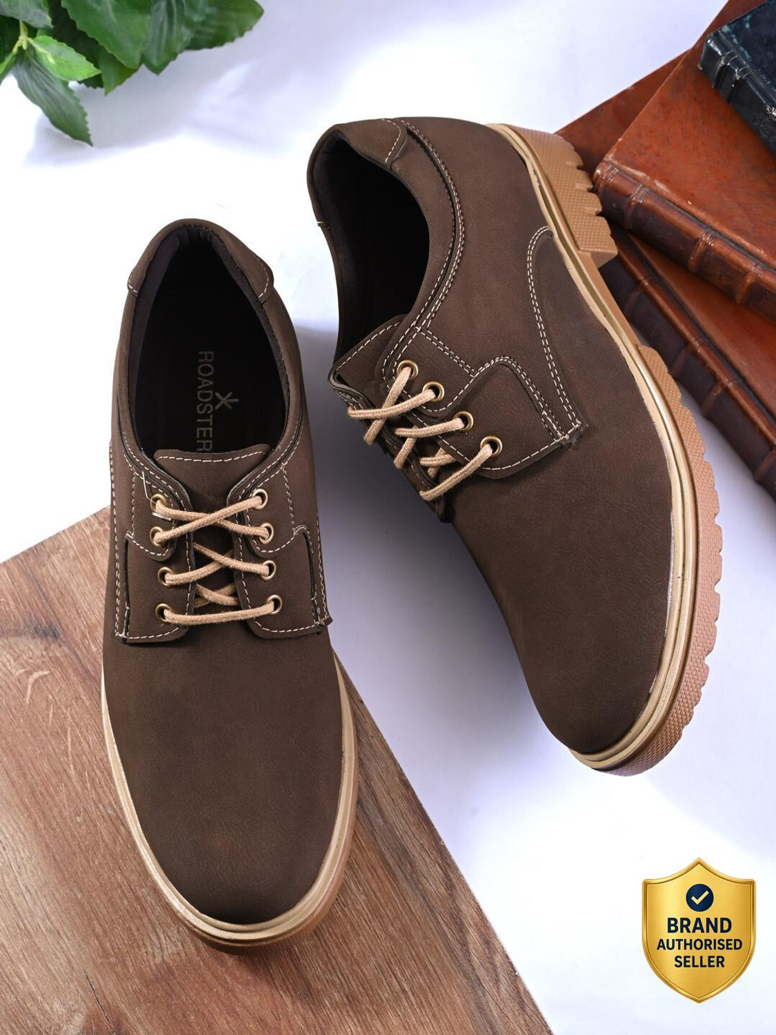 Image of Roadster Casuals For Men