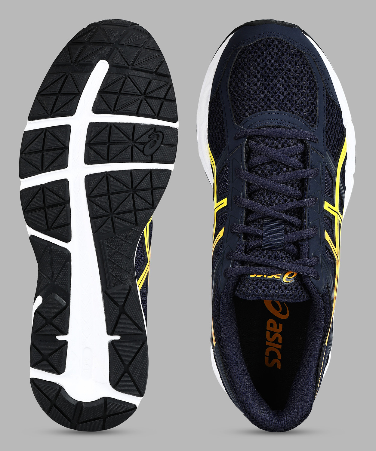 Image of Asics GEL-CONTEND 4B+ Casuals For Men