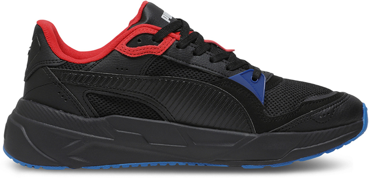 Image of PUMA BMW MMS Trinity 2 IN Sneakers For Men