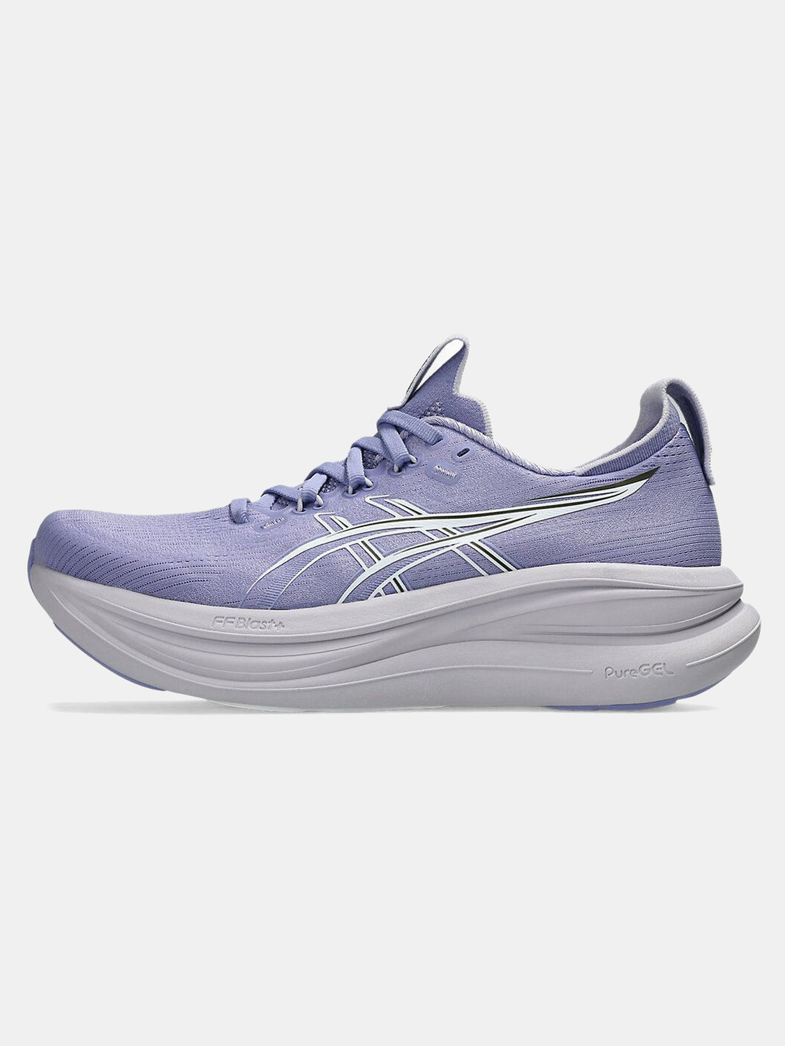 Image of Asics GEL-NIMBUS 28 Running Shoes For Women