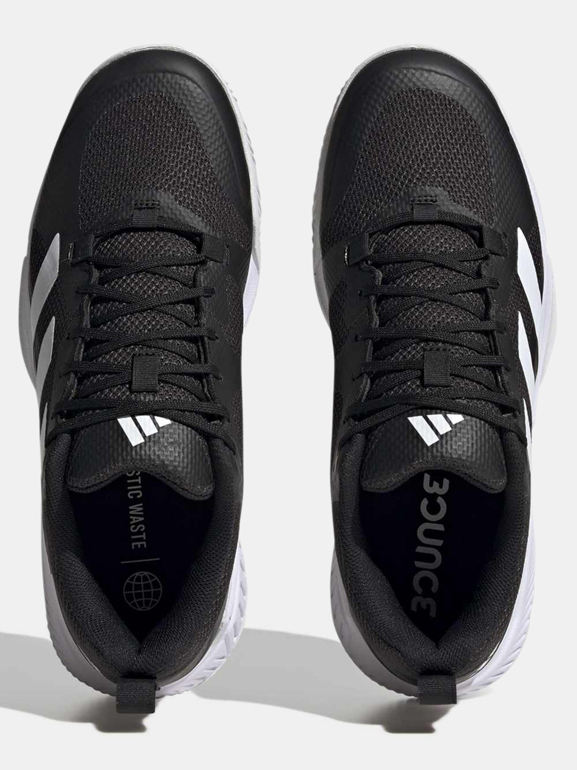 Image of ADIDAS Court Team Bounce 2.0 M Cricket Shoes For Men