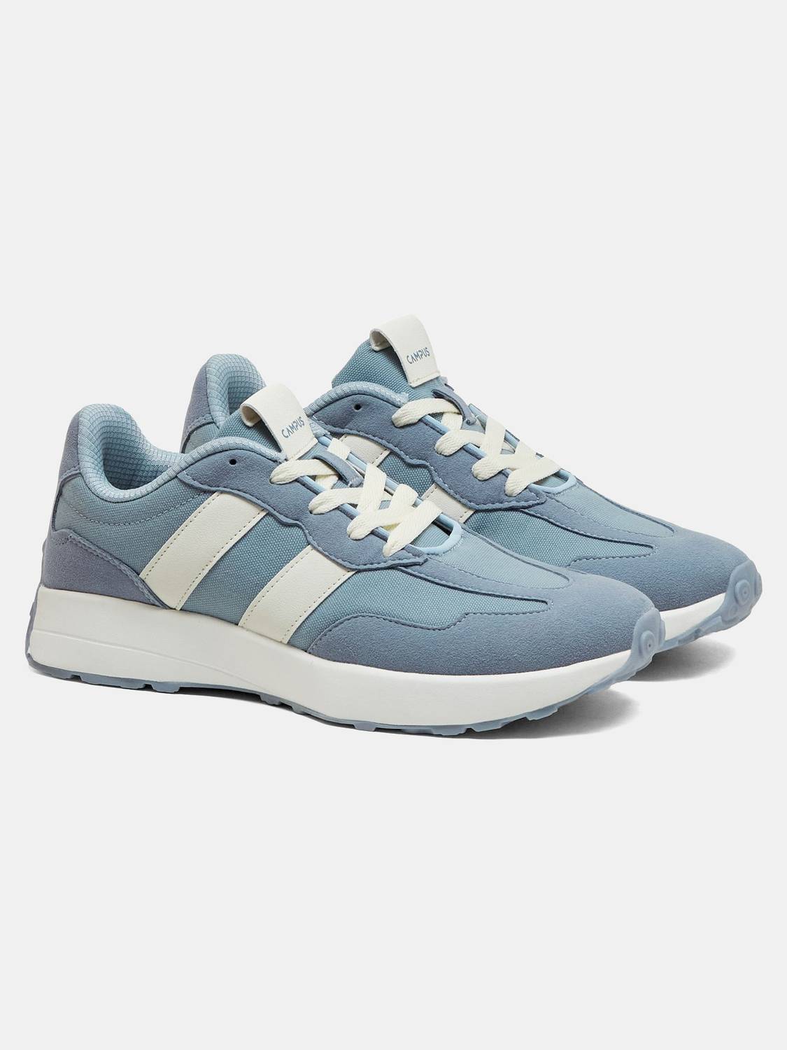 CAMPUS BRISK Casual Walking Sneakers for Men - Image 4