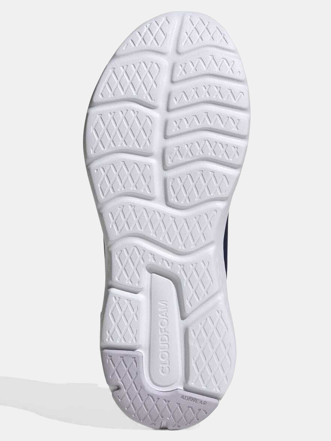 Image of ADIDAS MOULD 1 SOCK W Walking Shoes For Women