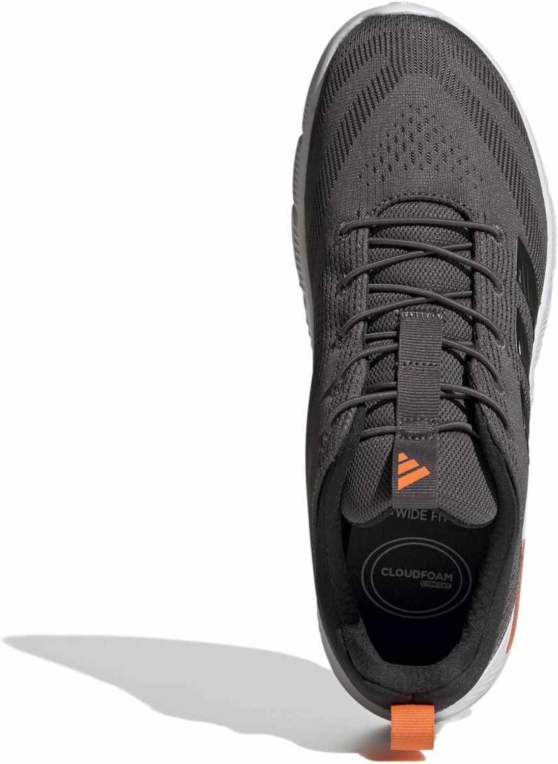 Image of ADIDAS CLOUDFOAM FLEX - ELASTIC LACES For Men