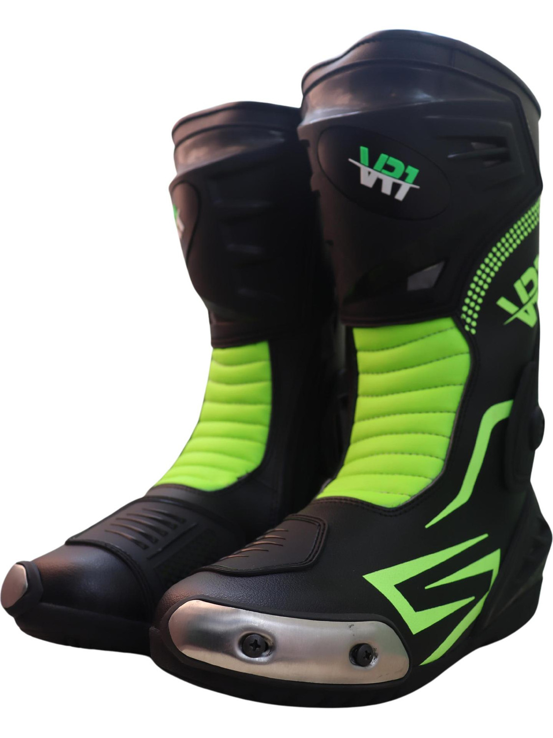 Image of VR1 B05 Boots for Mens Motorsport Shoes For Men