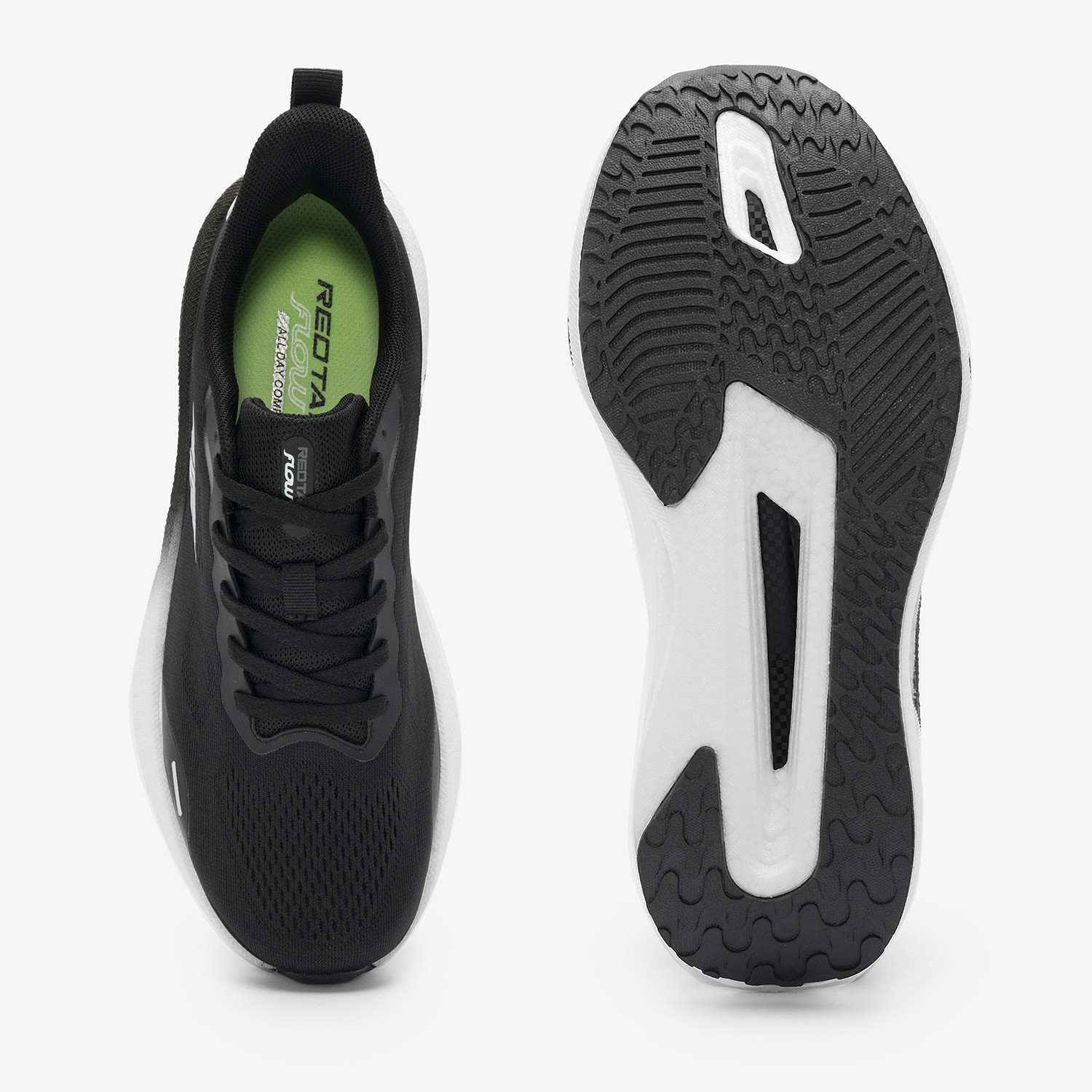 Image of RED TAPE NA Walking Shoes For Men