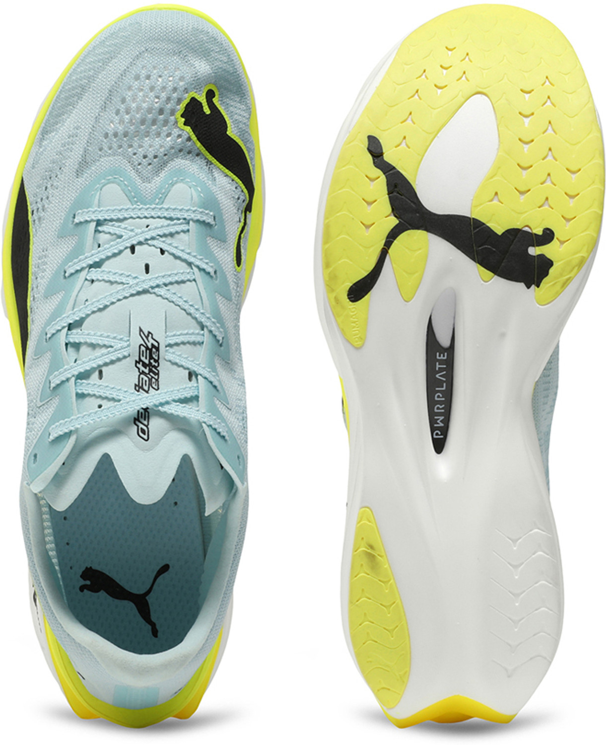 Image of PUMA Deviate NITRO Elite 4 Running Shoes For Men