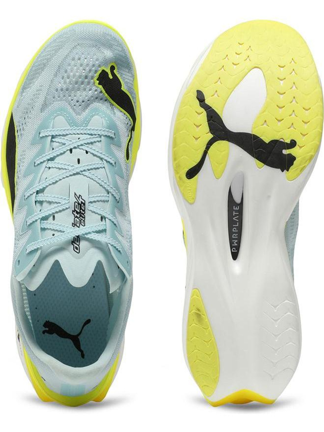 Image of PUMA Deviate NITRO Elite 4 Running Shoes For Men