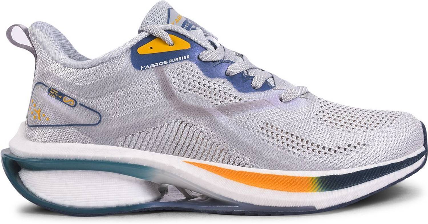 Abros SUPER Men's Running Shoes - Image 5