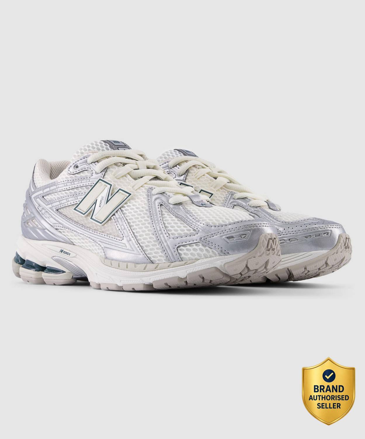 New Balance 1906 Sneakers for Men (Gray)