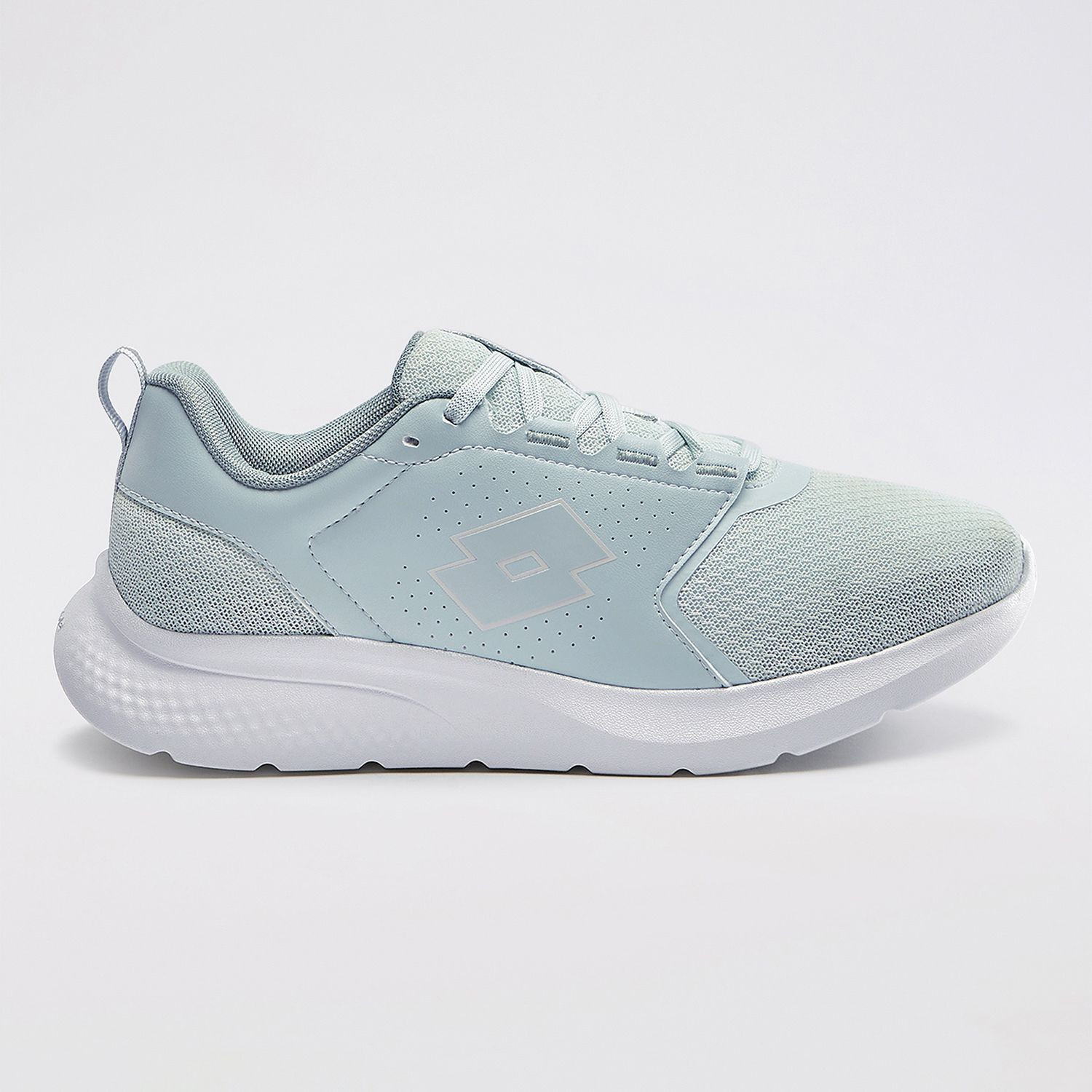 Image of LOTTO FloWalk Walking Shoes For Women