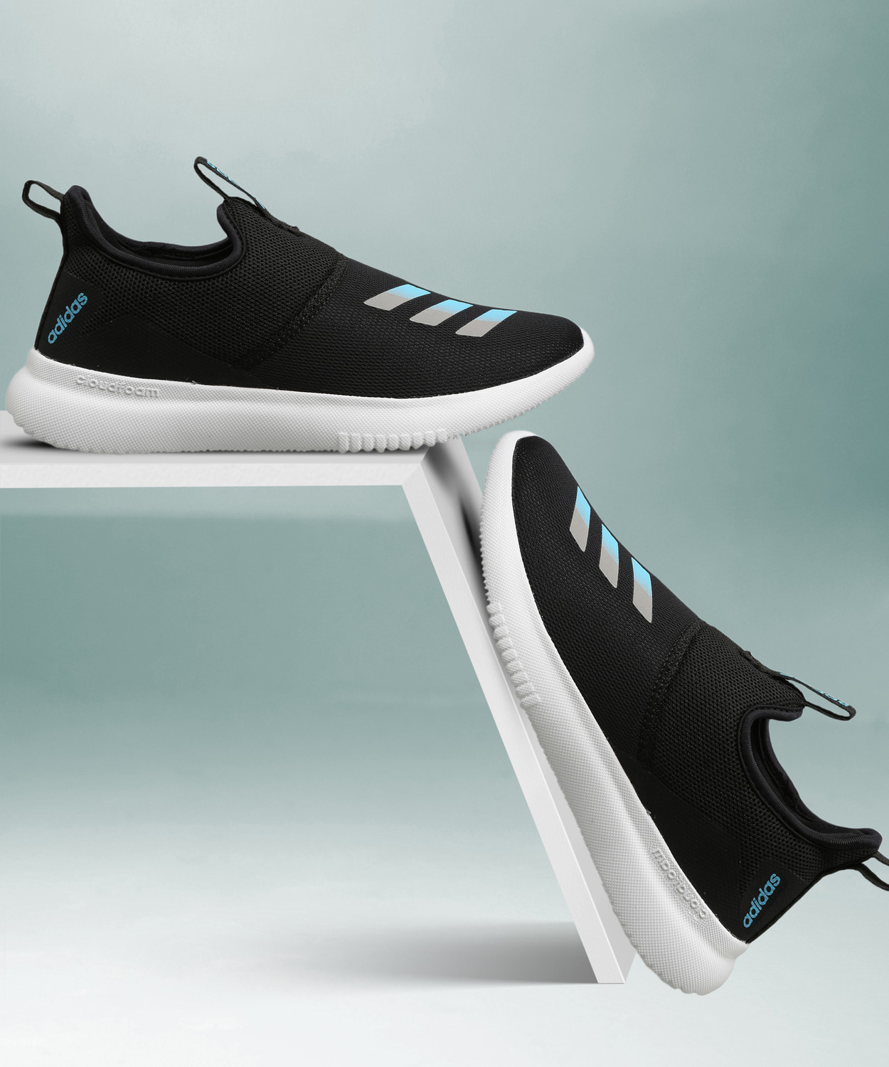 Image of ADIDAS SHEENWALK Casuals For Women