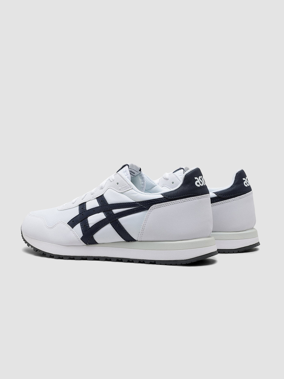 Image of Asics TIGER RUNNER II Casuals For Men