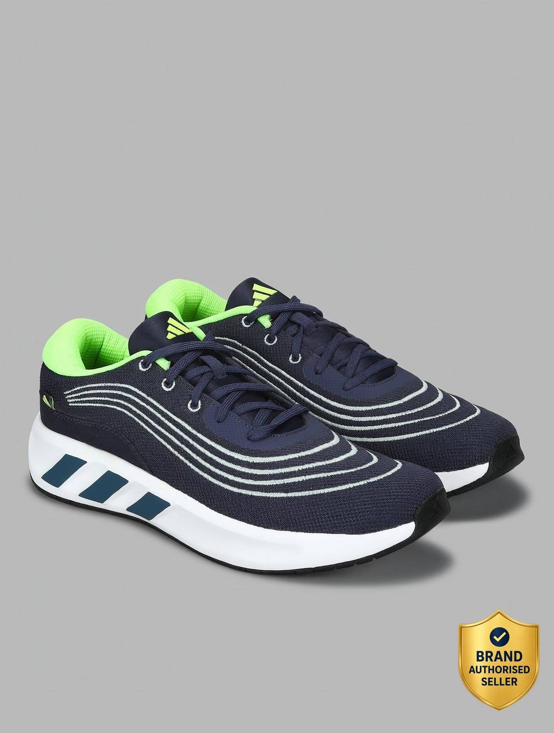 ADIDAS Cloud tec M Running Shoes For Men