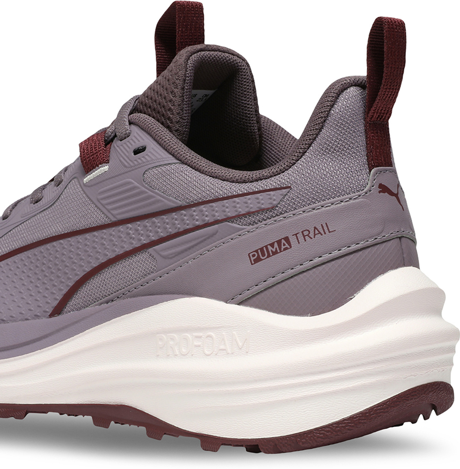 Image of PUMA Flare Pro Trail Running Shoes For Men