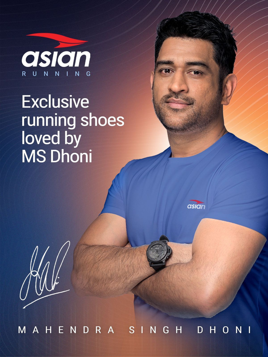 Image of asian Nexon-05 Slate Blue Gym,Sports,Casual,Stylisg With Extra Comfort Running Shoes For Men