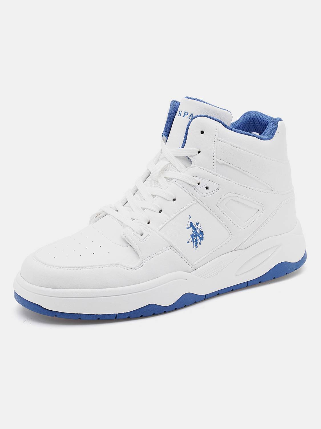 U.S. POLO ASSN. Bruce 2.0 Men's Sneakers - Image 5