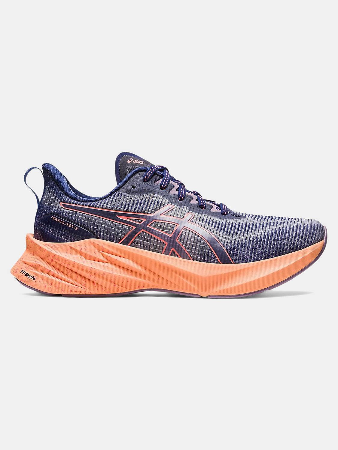 Asics NOVABLAST 3 LE Running Shoes For Women - Buy Asics NOVABLAST