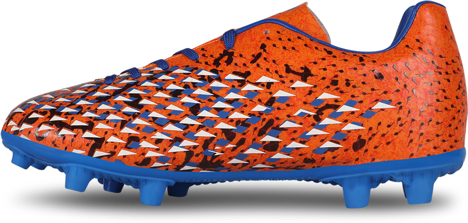 Image of AIVIN SPEED KING Football Shoes for Men, for Soft and Hard ground, with TPU sole Football Shoes For Men