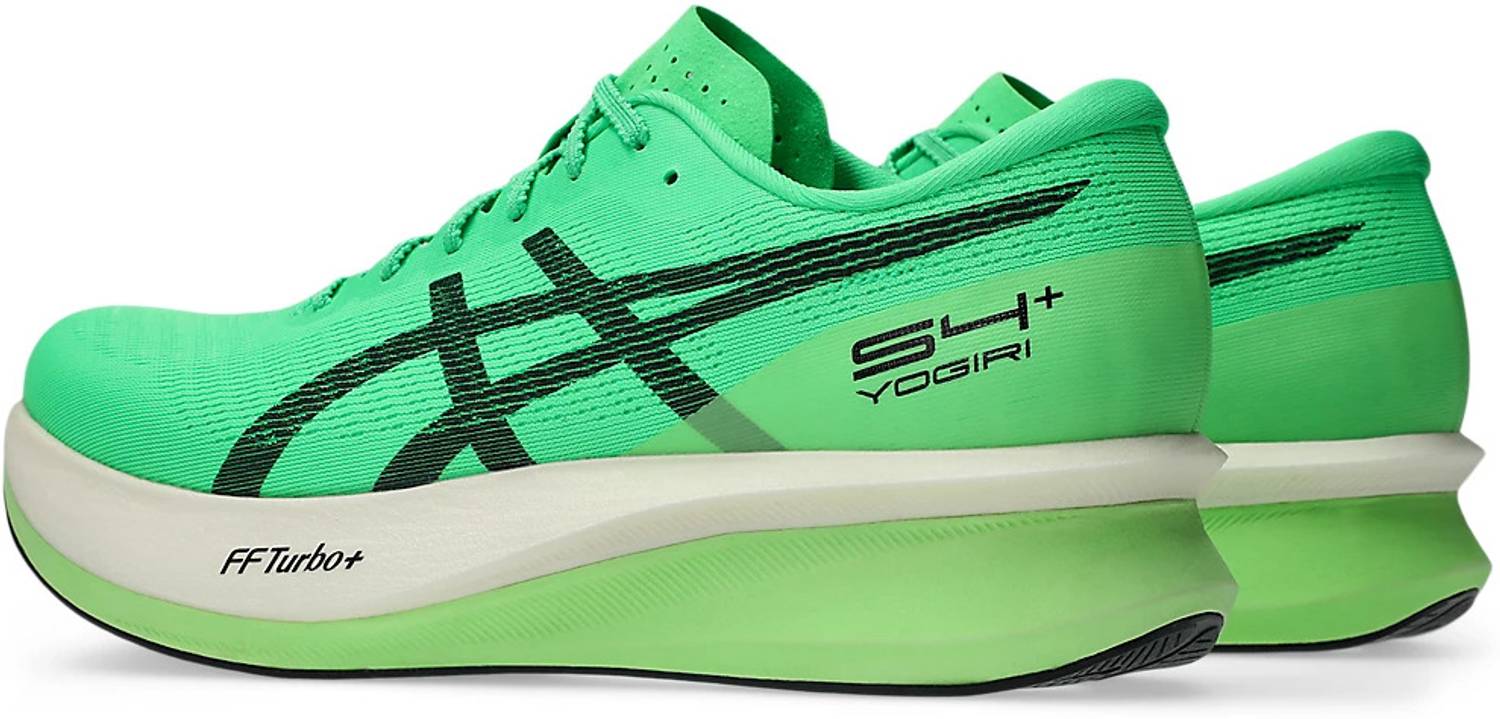 Asics S4+ YOGIRI Sneakers For Men - Buy Asics S4+ YOGIRI Sneakers